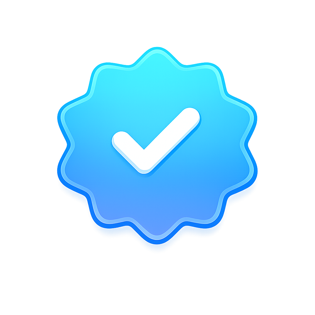 Verified
